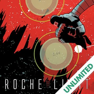 Roche Limit